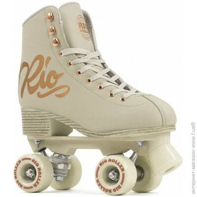   Rio Roller  Rose 40.5  (1012-RIO360-CR405)