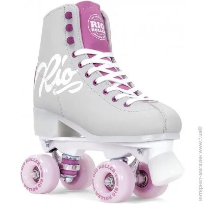   Rio Roller  Script 35.5  (1012-RIO270-GP355)