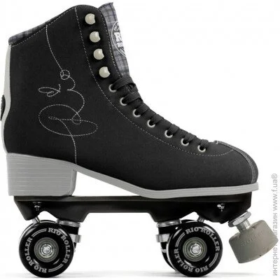   Rio Roller  Signature 37  (1012-RIO280-BK37)