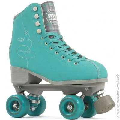   Rio Roller  Signature 39.5  (1012-RIO285-GR395)