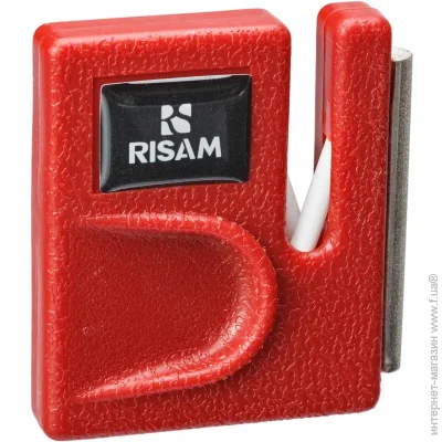   ()   Risam  Pocket Sharpener RO010