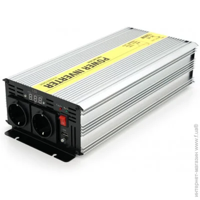  Ritar 12/220V RITAR RSC1500