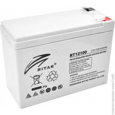    Ritar AGM 12 10 (RT12100)