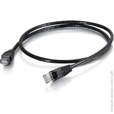 Ritar -  CCA UTP RJ45 Cat5e 3m  Q250