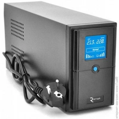   Ritar E-RTM500 300W ELF-D (E-RTM500D)