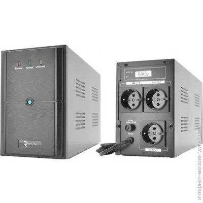    Ritar E-RTM1200 720W ELF-L (E-RTM1200L)