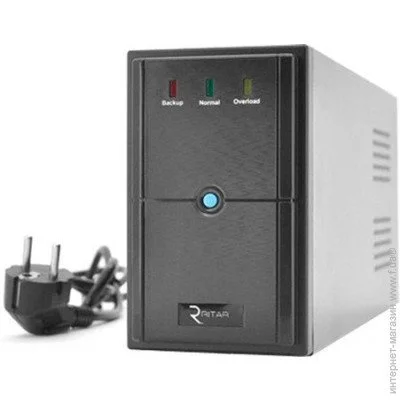    Ritar E-RTM800 480W ELF-L (E-RTM800L)
