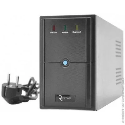    Ritar Elf-L (E-RTM850L)