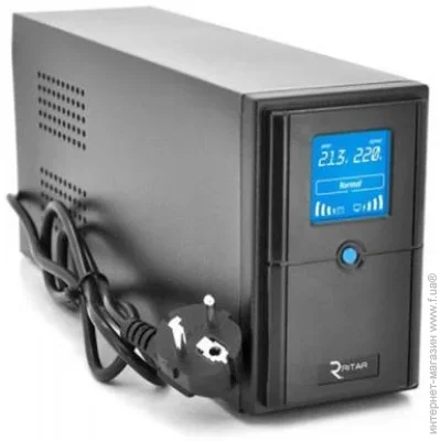    Ritar E-RTM1500D ELF-D ()