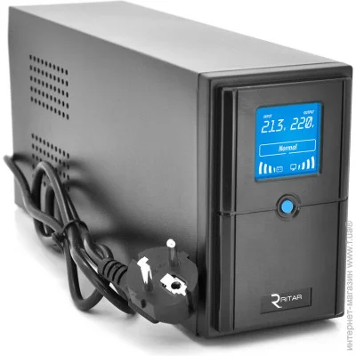 Ritar    () E-RTM800 (480 ) ELF-L, LCD,   , 112  9 
