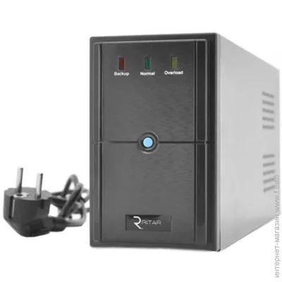    Ritar E-RTM800 480W ELF-L (E-RTM800L)