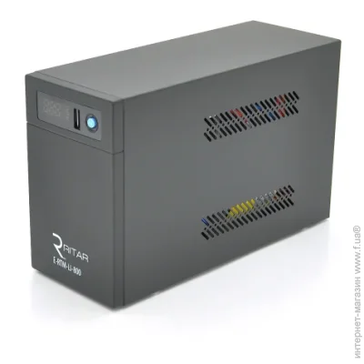    Ritar  E-RTM-LI-800 (480W) -