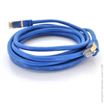 Ritar -  FTP RJ45 Cat6 05m 