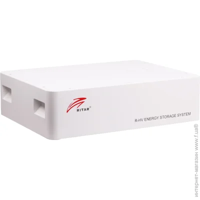    Ritar HV RESS-100 Top Case