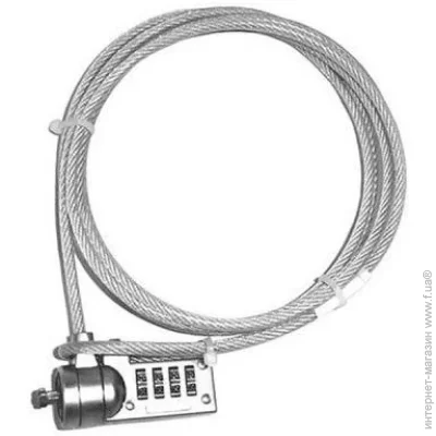   (Kensington) Ritar Number Lock (01415)