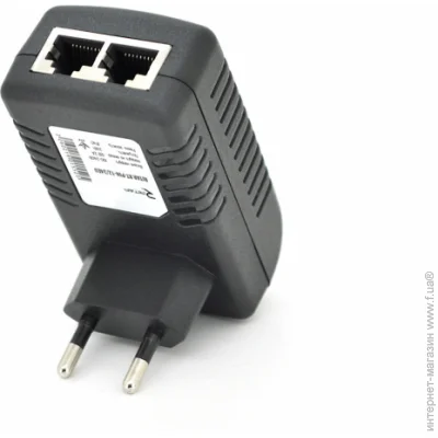 Ritar POE  RT-PIN-24/12EU, 24V 0,5A (12)