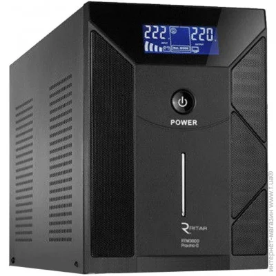   Ritar RTM2000 1200W Proxima-D (RTM2000D)