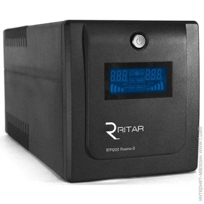    Ritar RTP1200D Proxima-D