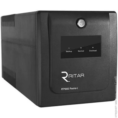    Ritar RTP1000L Proxima-L