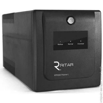   Ritar RTM1200 720W Proxima-L (RTM1200L)