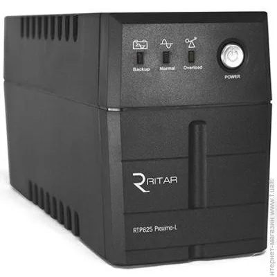    Ritar RTP625 375W Proxima-L (RTP625L)