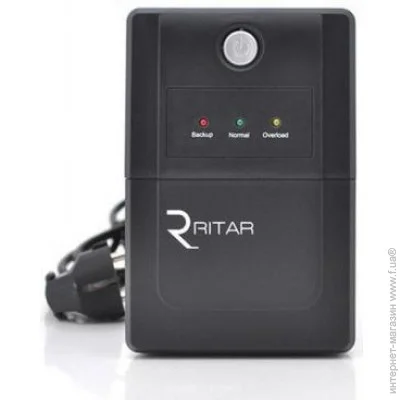    Ritar RTP850 510W Proxima-L (RTP850L)