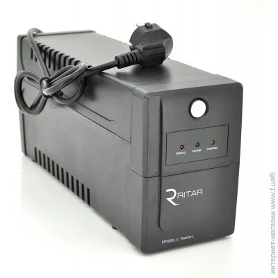    Ritar RTP850L-U Proxima-L