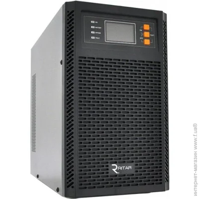    Ritar PT-3KS-LCD 3000VA/2700W