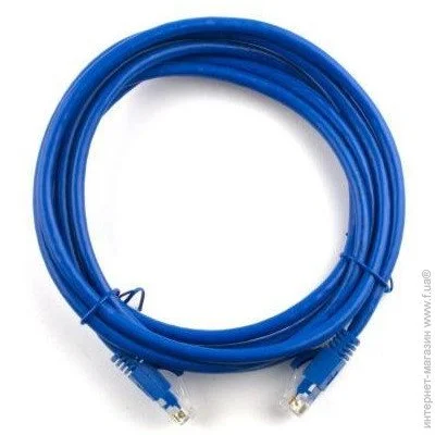 - Ritar 1, RJ-45, Cat.6, CU, ,  (03240)