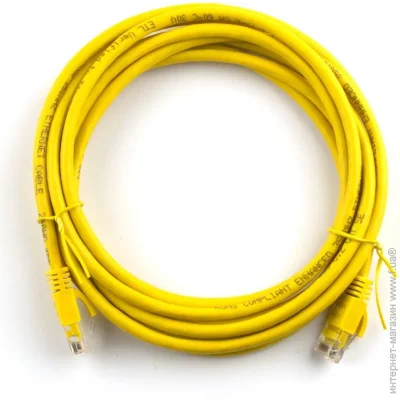 -  RITAR 30Yw Cu (), RJ45, CatTCHK5e, 30m, 