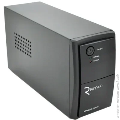    Ritar RTP500L-UX-IEC