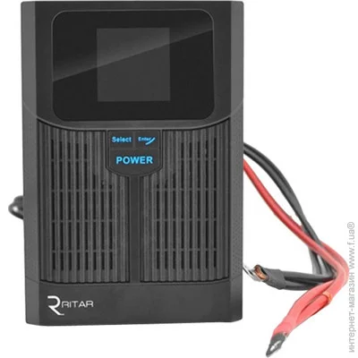    Ritar RTSW-1500 D24 LCD 1000W