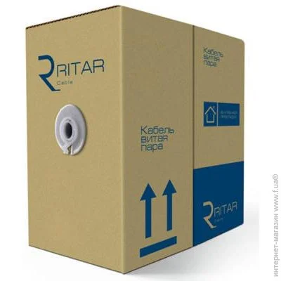   Ritar UTP 305  (4*2*0,48) 4 [] (08534)