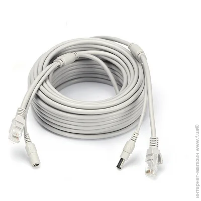   Ritar      RJ-45+ DC 40m 