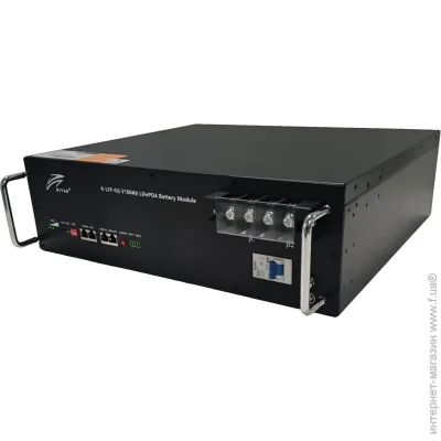    Ritar R-LFP 48V/100Ah LiFePO4