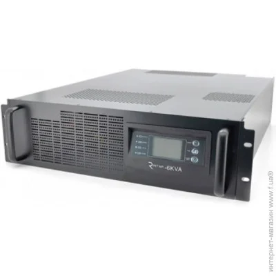    Ritar RT-6KL-LCD