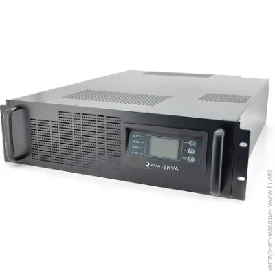    Ritar  RT-6KL-LCD (5400 )    192