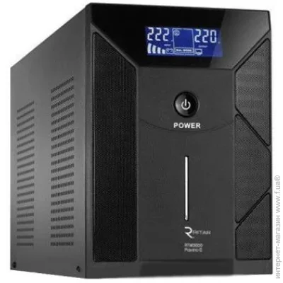    Ritar RTM3000 1800W Proxima-D (RTM3000D)