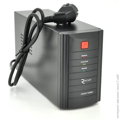    Ritar  RTM500L (300W) -