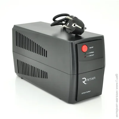    Ritar RTP500 300W Standby-L (RTP500L)