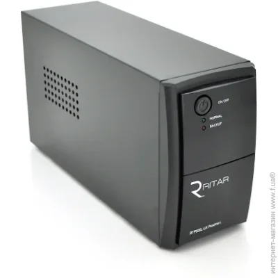    Ritar  RTP500L-UX-IEC (300W) -
