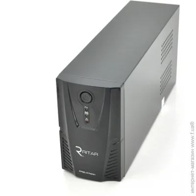    Ritar  RTP850L-UX-IEC (510) -