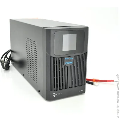    Ritar  RTSW-1500 LCD (1000) 24   