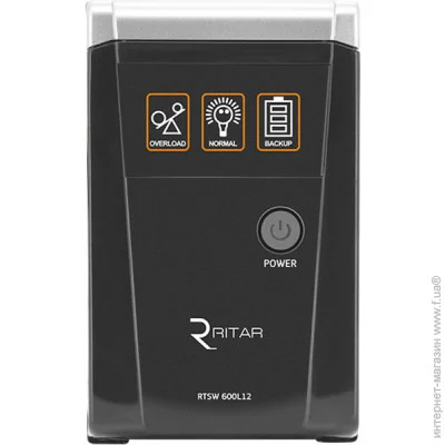    Ritar RTSW-600 L12 LED 360W