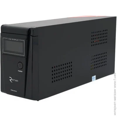    Ritar RTSW-600ND12 LCD 360W