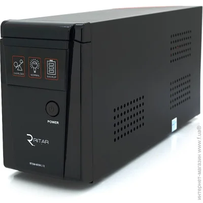 Ritar    () RTSW-600NL12 (360 )   , 12    