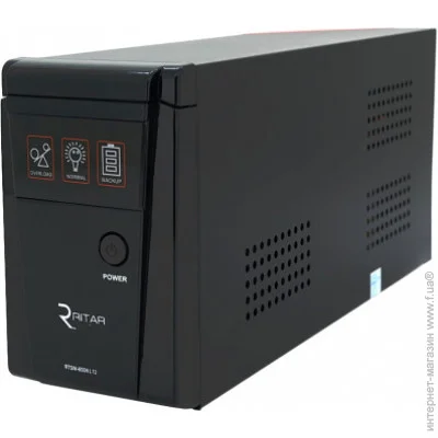    Ritar RTSW-600NL12 LED 360W