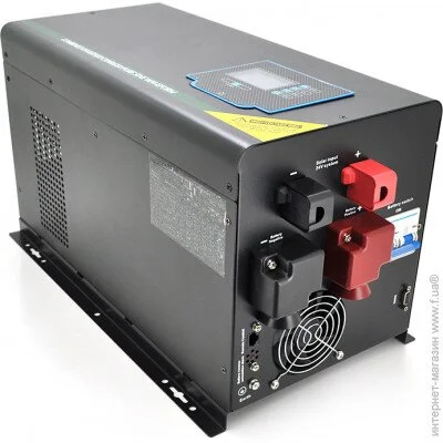  Ritar RTSWm-MPPT-MPS-6048