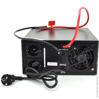 Ritar    () RTSWrl-600 (420 )   , 12    