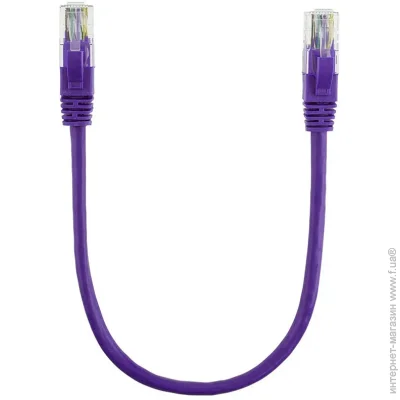 Ritar -  UTP RJ45 Cat5e 025m  Cu ()